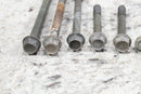 2003 YAMAHA KODIAK 400 4x4 Motor Mount Bolts 90105-10055-00