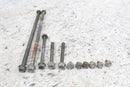 2003 YAMAHA KODIAK 400 4x4 Motor Mount Bolts 90105-10055-00