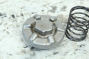 2003 YAMAHA KODIAK 400 4x4 Oil Drain Plug Bolt/Strainer 4HC-15351-00-001