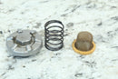 2003 YAMAHA KODIAK 400 4x4 Oil Drain Plug Bolt/Strainer 4HC-15351-00-000