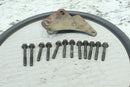 2003 YAMAHA KODIAK 400 4x4 Outer Clutch Cover Mounting Bolts  95827-06035-00 0