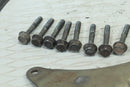 2003 YAMAHA KODIAK 400 4x4 Outer Clutch Cover Mounting Bolts  95827-06035-00 6