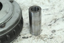 2003 YAMAHA KODIAK 400 4x4 Primary Drive Clutch 5GH-17620-01-006