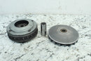 2003 YAMAHA KODIAK 400 4x4 Primary Drive Clutch 5GH-17620-01-000