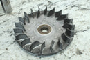 2003 YAMAHA KODIAK 400 4x4 Primary Drive Clutch 5GH-17620-01-005