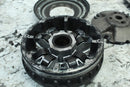2003 YAMAHA KODIAK 400 4x4 Primary Drive Clutch 5GH-17620-01-0012