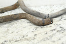 2003 YAMAHA KODIAK 400 4x4 Radiator Hoses Coolant Lines 5ND-E2482-00-00
