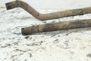 2003 YAMAHA KODIAK 400 4x4 Radiator Hoses Coolant Lines 5ND-E2482-00-00