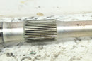 2003 YAMAHA KODIAK 400 4x4 Rear Axle 5TE-F5381-20-00