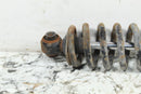 2003 YAMAHA KODIAK 400 4x4 Rear Back Shock Suspension 5ND-F2210-10-00 - ATV
