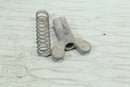2003 YAMAHA KODIAK 400 4x4 Rear Brake Adjustment Nut Hardware 20E-26343-00-00