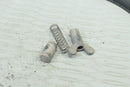 2003 YAMAHA KODIAK 400 4x4 Rear Brake Adjustment Nut Hardware 20E-26343-00-00