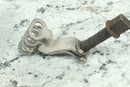 2003 YAMAHA KODIAK 400 4x4 Rear Brake Plate Lever 5TE-F5355-00-002