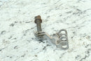 2003 YAMAHA KODIAK 400 4x4 Rear Brake Plate Lever 5TE-F5355-00-000