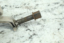 2003 YAMAHA KODIAK 400 4x4 Rear Brake Plate Lever 5TE-F5355-00-003