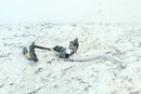 2003 YAMAHA KODIAK 400 4x4 Rear Hand Brake Lever Perch Assembly 1YW-82911-02-000