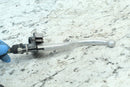 2003 YAMAHA KODIAK 400 4x4 Rear Hand Brake Lever Perch Assembly 1YW-82911-02-009