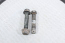 2003 YAMAHA KODIAK 400 4x4 Rear Shock Mounting Bolt and Pin 90240-12092-00 - ATV