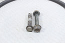 2003 YAMAHA KODIAK 400 4x4 Rear Shock Mounting Bolt and Pin 90240-12092-00 - ATV