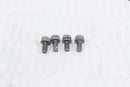 2003 YAMAHA KODIAK 400 4x4 Recoil Starter Mounting Bolts 97017-06014-00