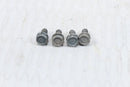 2003 YAMAHA KODIAK 400 4x4 Recoil Starter Mounting Bolts 97017-06014-00