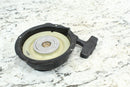 2003 YAMAHA KODIAK 400 4x4 Recoil Starter Rope Pull Start 5GH-15710-21-00 - ATV