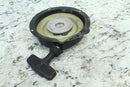 2003 YAMAHA KODIAK 400 4x4 Recoil Starter Rope Pull Start 5GH-15710-21-004