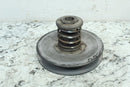 2003 YAMAHA KODIAK 400 4x4 Secondary Driven Clutch 5GH-17660-00-000