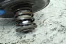 2003 YAMAHA KODIAK 400 4x4 Secondary Driven Clutch 5GH-17660-00-0010