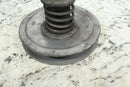 2003 YAMAHA KODIAK 400 4x4 Secondary Driven Clutch 5GH-17660-00-00
