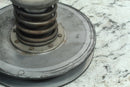 2003 YAMAHA KODIAK 400 4x4 Secondary Driven Clutch 5GH-17660-00-003