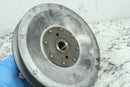 2003 YAMAHA KODIAK 400 4x4 Secondary Driven Clutch 5GH-17660-00-006