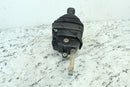 2003 YAMAHA KODIAK 400 4x4 Shift Lever Shifter Gear Selector 5TE-18300-00-00 2