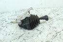 2003 YAMAHA KODIAK 400 4x4 Shift Lever Shifter Gear Selector 5TE-18300-00-00 8