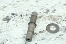 2003 YAMAHA KODIAK 400 4x4 Starter Gears Limiter Idle Gear 5GH-15512-00-001