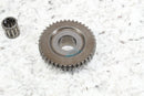 2003 YAMAHA KODIAK 400 4x4 Starter Gears Limiter Idle Gear 5GH-15512-00-00