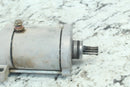 2003 YAMAHA KODIAK 400 4x4 Starter Motor OEM 5KM-81890-00-003