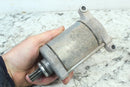 2003 YAMAHA KODIAK 400 4x4 Starter Motor OEM 5KM-81890-00-008