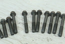 2003 YAMAHA KODIAK 400 4x4 Stator Cover Mounting Bolts 95027-06030-002