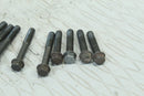 2003 YAMAHA KODIAK 400 4x4 Stator Cover Mounting Bolts 95027-06030-005