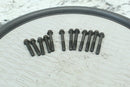 2003 YAMAHA KODIAK 400 4x4 Stator Cover Mounting Bolts 95027-06030-000