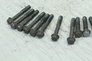 2003 YAMAHA KODIAK 400 4x4 Stator Cover Mounting Bolts 95027-06030-006