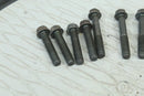 2003 YAMAHA KODIAK 400 4x4 Stator Cover Mounting Bolts 95027-06030-001