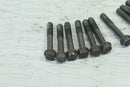 2003 YAMAHA KODIAK 400 4x4 Stator Cover Mounting Bolts 95027-06030-007