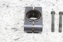2003 YAMAHA KODIAK 400 4x4 Steering Post Bushings Clamps 1UY-23812-00-00