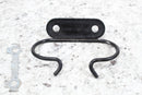 2003 YAMAHA KODIAK 400 4x4 Steering Post Bushings Clamps 1UY-23812-00-00