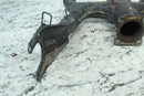 2003 YAMAHA KODIAK 400 4x4 Swingarm Trailing Swing Arm 5ND-F2110-00-00 7