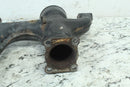 2003 YAMAHA KODIAK 400 4x4 Swingarm Trailing Swing Arm 5ND-F2110-00-00 6