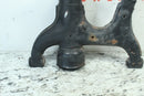 2003 YAMAHA KODIAK 400 4x4 Swingarm Trailing Swing Arm 5ND-F2110-00-00 1