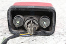2003 YAMAHA KODIAK 400 4x4 Taillight Brake Light Tail 5KM-84710-01-00 - ATV